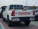 Toyota Hilux Wide Body, 2.4L Diesel, 4X4, M/T, Power lock / Windows / SPECIAL PROMOTION (CODE # HDDWMM2)