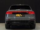 Audi RS Q8 4.0 TFSI quattro S tronic - European Specs - Pristine Condition