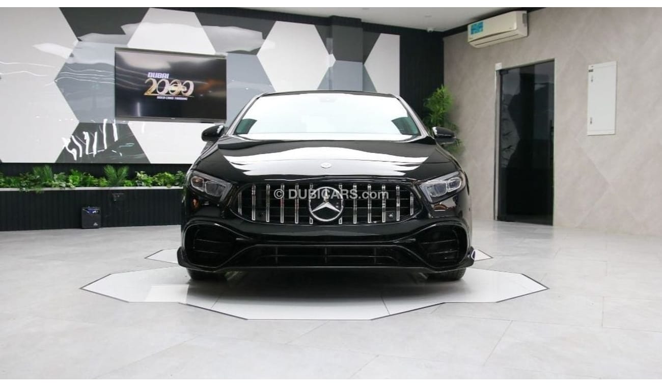 مرسيدس بنز A 220