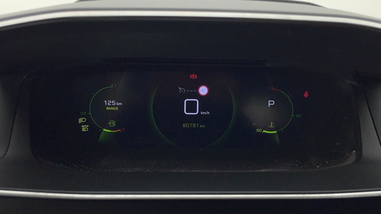 بيجو 208 GT LINE 1.2 | بدون دفعة مقدمة | اختبار القيادة في المنزل