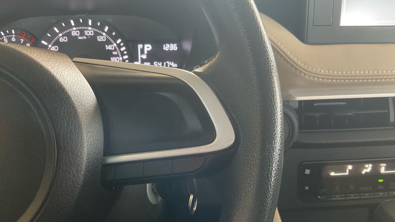 Toyota Yaris Mid 1.3L Sedan E | Guaranteed Warranty | 0 Down Payment