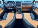 BAIC BJ80 HONOR 2023 BAIC BJ80 Zomol, 2028 Baic Warranty, Baic Service History, Excellent Condition, GCC