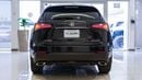 لكزس NX200t F SPORT PLATINUM