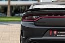 Dodge Charger Charger 6.4L Scat Pack | 3,525 P.M | 0% Downpayment | Dodge Warranty!