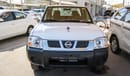 Nissan Pickup 160 HP