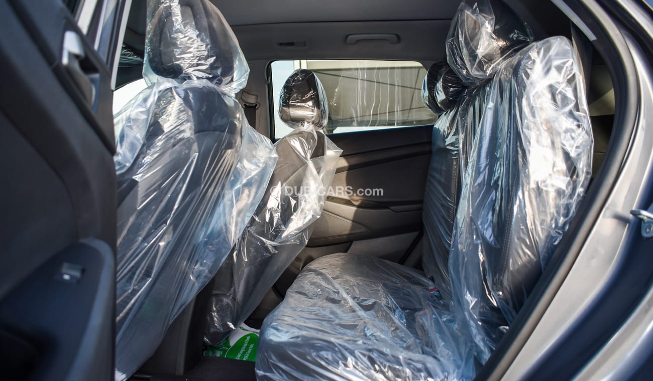 هيونداي توسون