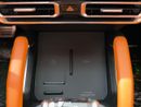 Jetour T2 Luxury Hermes Interior 2025 (Export Price)