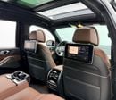 BMW X7 2020 BMW X7 xDrive40i M-Sport, 2026 BMW Warranty, Full BMW Service History, Fully Loaded, GCC