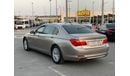 BMW 730Li BMW 730 LI