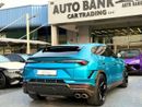 Lamborghini Urus 4.0T V8 Performante