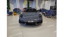 Porsche 911 Porsche 911 Turbo 2023 Heritage Design Classic, GCC Al Nabooda Warranty