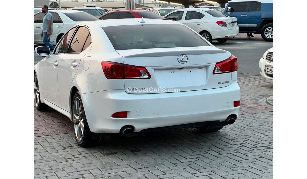 Lexus IS250