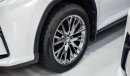 Lexus RX350 Brand New 2019 Model - 6 Cylinders