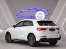 Audi Q3 40 TFSI - S Line | 2023