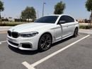 BMW M550i STD