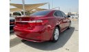 لكزس ES 350 Lexsus ES350 2013 GCC top of the range Ref #186