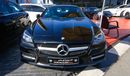 Mercedes-Benz SLK 200