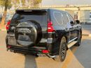 Toyota Prado TX 2.7L