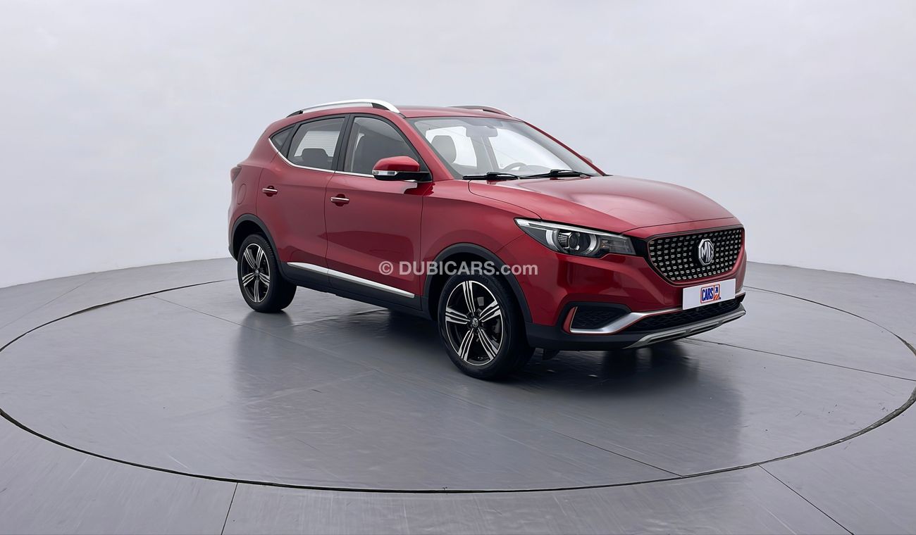 MG ZS LUXURY 1.3 | Under Warranty | Inspected on 150+ parameters