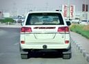 Toyota Land Cruiser 2018 Model GXR Diesel Engine V8 Full Option Very Clean and Perfect Condition