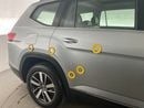 Volkswagen Teramont 3.6 V6 COMFORTLINE 4WD AUTO | Guaranteed Warranty | 0 Down Payment
