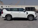 نيسان باترول NISSAN PATROL 3.5L LE T1_2026