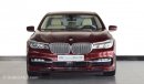 BMW 730Li Li