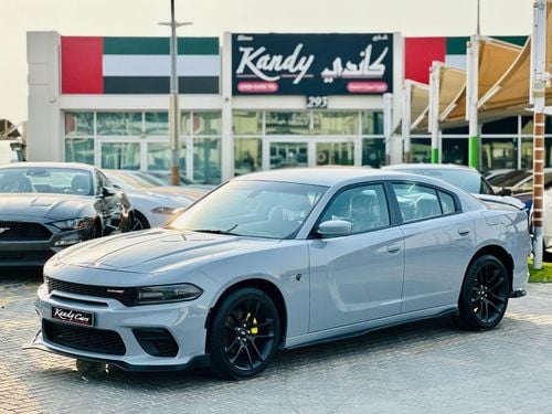 دودج تشارجر SXT Mid 3.6L