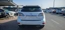Lexus RX350 PLATINUM