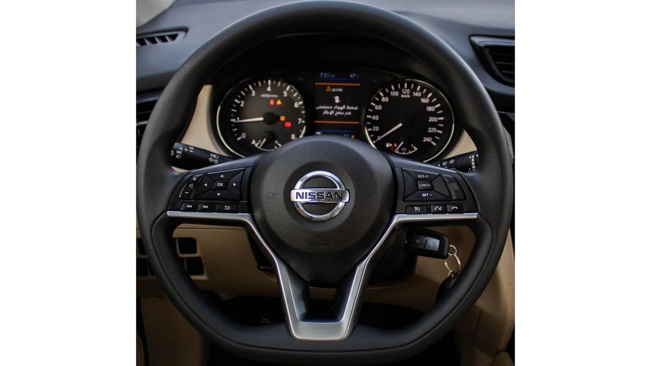 Nissan XTrail 2021 Nissan X-Trail S (T32), 5dr SUV, 2.5L 4cyl Petrol, Automatic, Front Wheel Drive