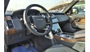 Land Rover Range Rover Vogue HSE V6 Long Wheelbase 2019