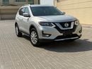 Nissan XTrail SV 2.5LFWD(5 Seater)