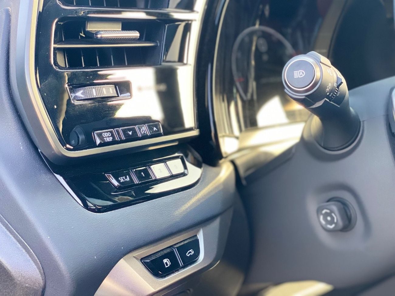 لكزس RX 350 F سبورت