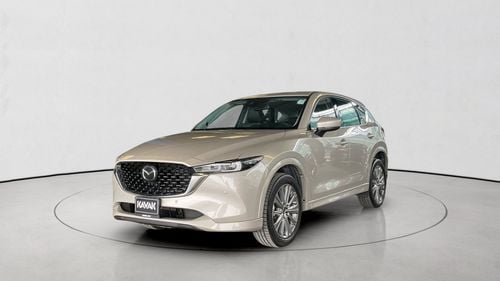 Mazda CX5 Trend Plus | Guaranteed Warranty | 0 Down Payment