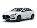 MG 5 MG5 1.5L Luxury petrol 2025
