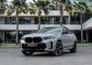 BMW X6 6,365 P.M  | 0% Downpayment | BMW X6 M-Kit!