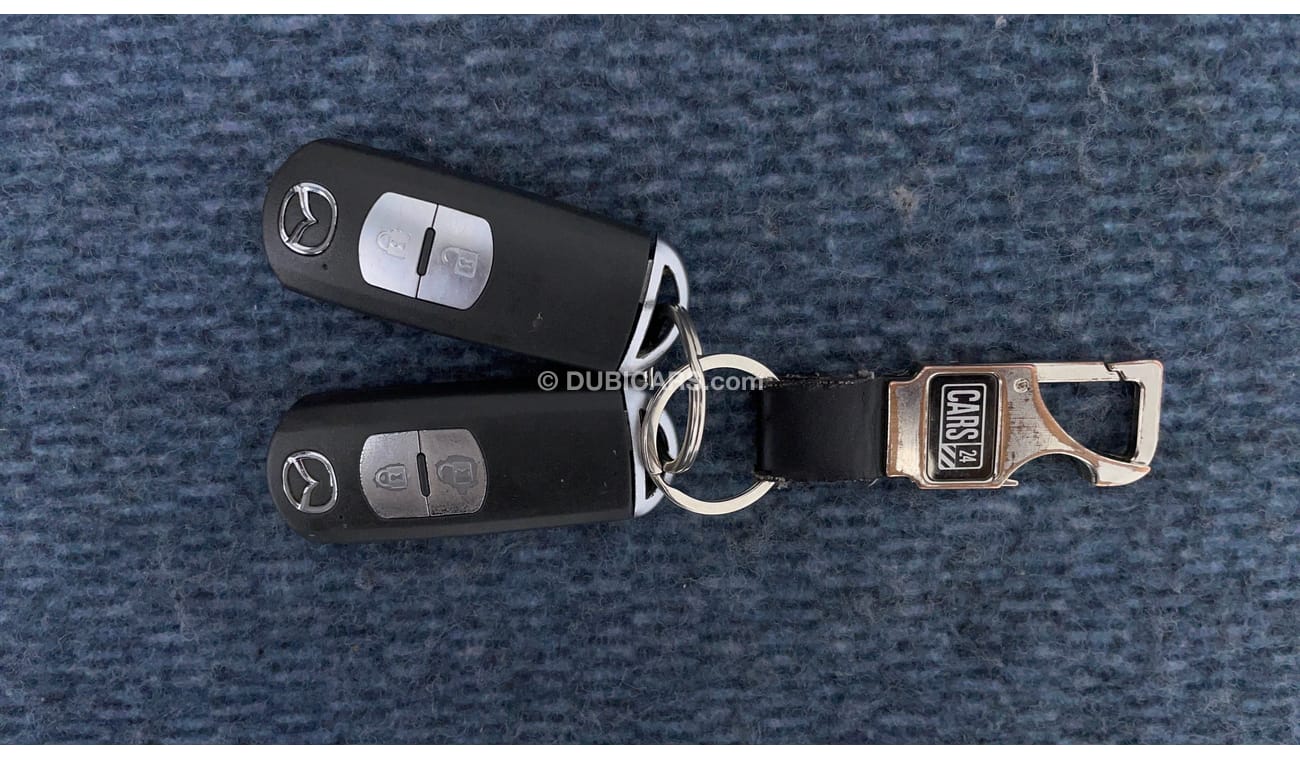 Mazda CX5 GT 2 | Zero Down Payment | Free Home Test Drive