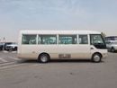 ميتسوبيشي روزا (RAMADAN OFFER) MITSUBISHI ROSA BUS RHD 1998 MODEL 5.2 L DIESEL MANUAL(PM00446)