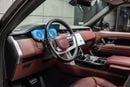 Land Rover Range Rover AUTOBIOGRAPHY P530 Range Rover Vogue P530 Autobiography | 2026 | Brand New | Agency Warranty