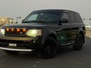 Land Rover Range Rover Sport Land Rover Range Rover Sport