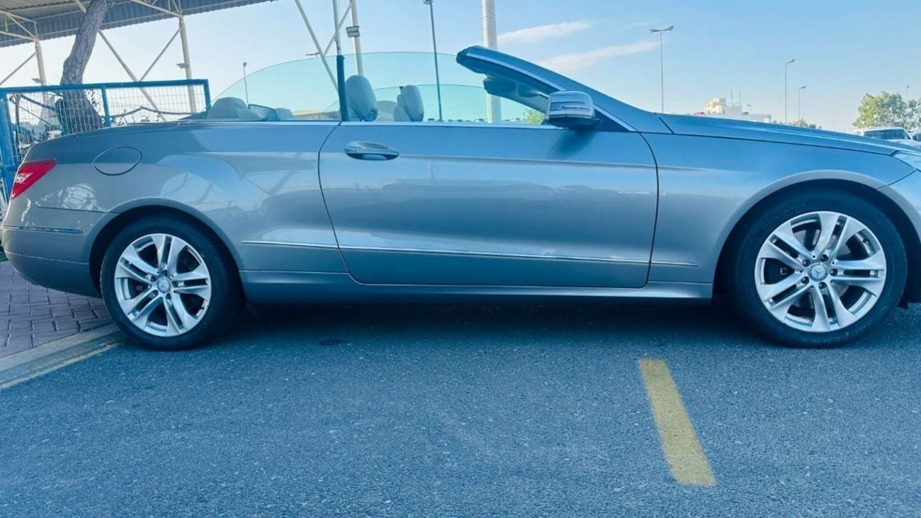 مرسيدس بنز E 350