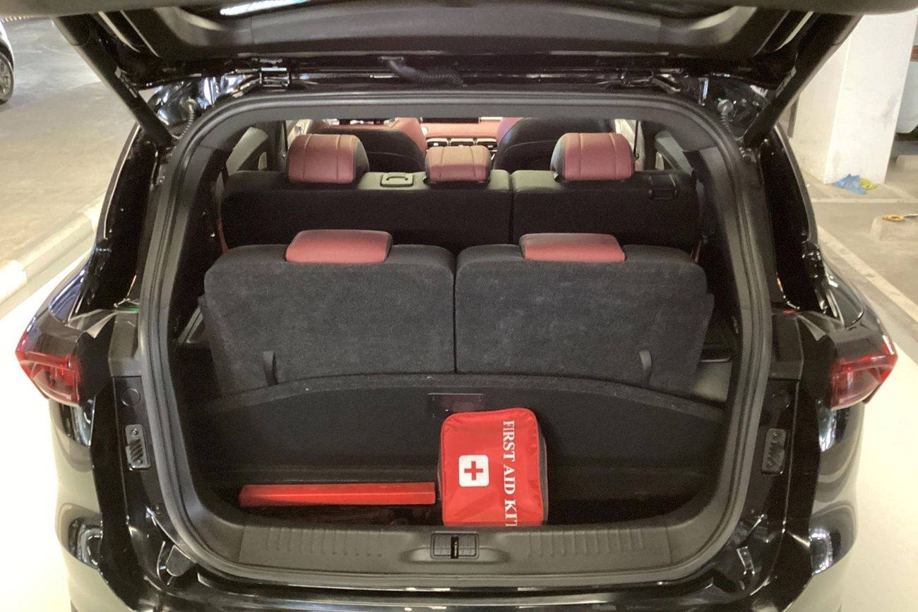 جيتور X70 بلس Comfort | شامل الضمان | 0 ﺪﻔﻋﺓ ﺃﻮﻟﻯ