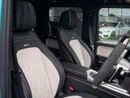 Mercedes-Benz G 63 AMG 4.0 G63 V8 BiTurbo MHEV AMG Magno Edition SpdS+9GT 4WD Euro 6 (s/s) 5dr (EXPORT ONLY)