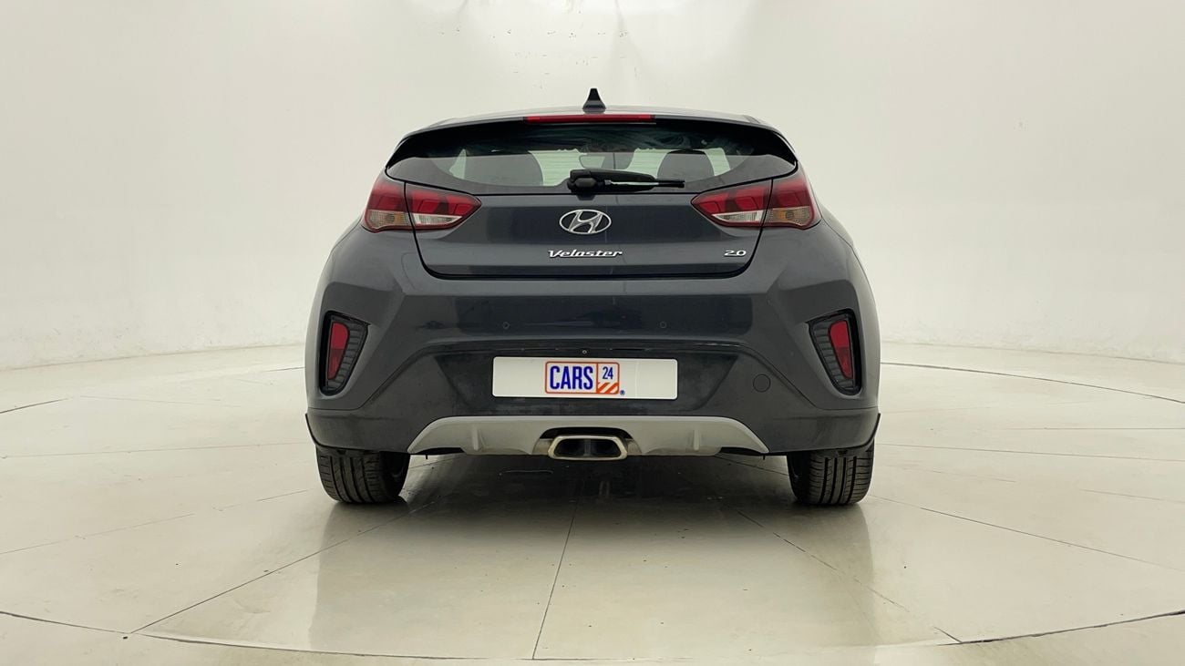 Hyundai Veloster GLS 2 | Zero Down Payment | Home Test Drive