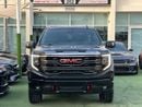 GMC Sierra GMC SIERRA AT4 6.2L GCC UNDER WARRANTY