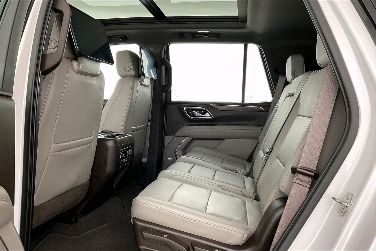 Honda Accord EXL | 1 year free warranty | 0 Down Payment