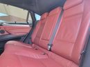 BMW X6 35i Exectutive