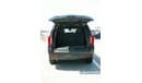 GMC Yukon GMC Yukon SLE-2021- Black