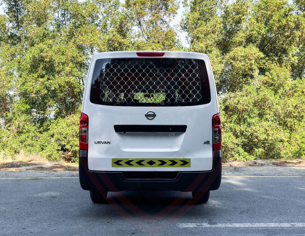 نيسان أورفان نيسان أورفان فان | 2.5 لتر | 2022 | خليجية | خالية من الحوادث | بحالة ممتازة | 888 شهرياً