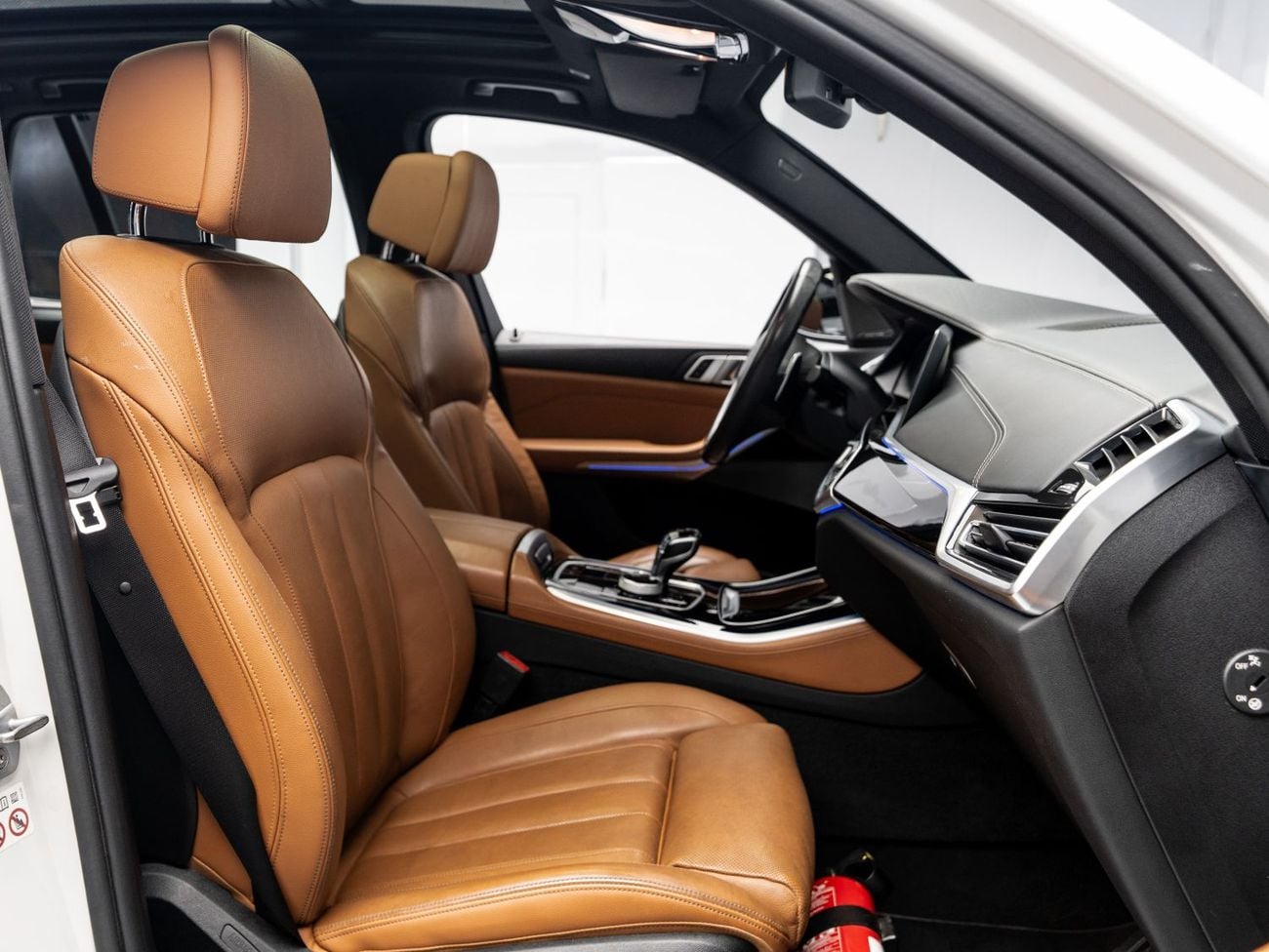 BMW X5 xDrive40i Luxury M Sport Package 3.0L SUMMER STARTS NOW | EXCLUSIVE DEAL BY BLACKLINE, 2027 BMW Warr
